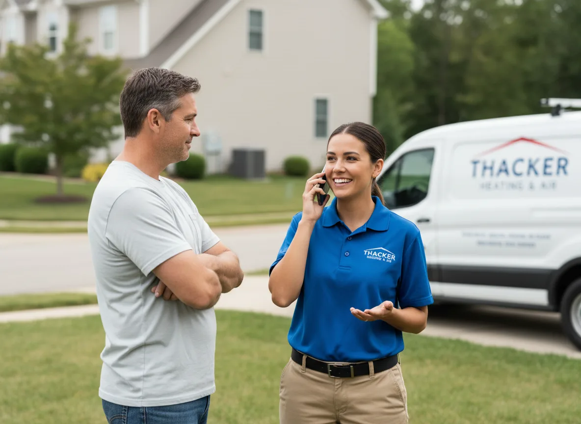 Ac Repair La Monte, MO FAQs